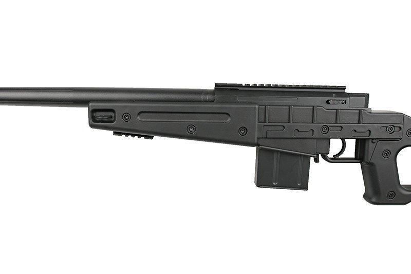 Страйкбольная гвинтівка snajperskiego MB4409A [WELL] (для страйкболу) WEL-03-006026 фото