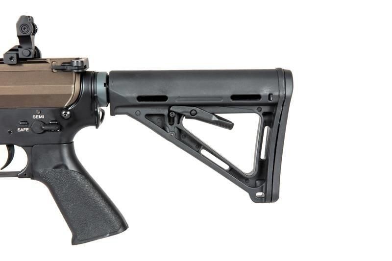 Штурмовая винтовка SA-V26-M - Chaos Bronze Edition [Specna Arms] (для страйкбола) SPE-01-026540 фото