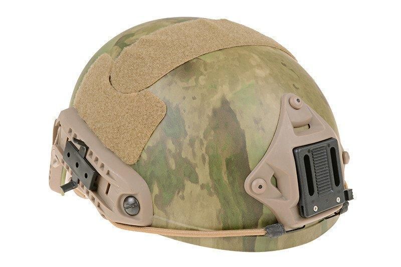 Страйкбольный аналог hełmu Ballistic CFH - ATC FG (L/XL) [FMA] (для страйкбола) FMA-21-008717 фото