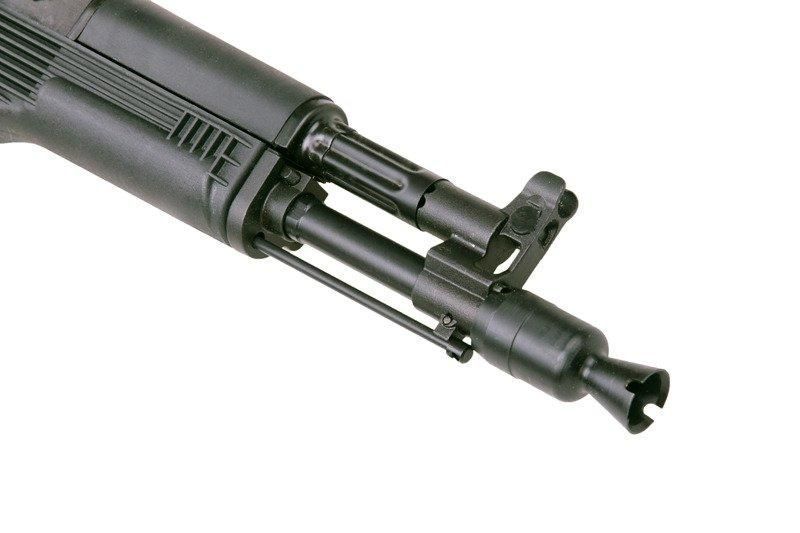 Airsoft аналог АК-104 модель LCK104 NV[LCT] (для страйкбола) LCT-01-002559 фото