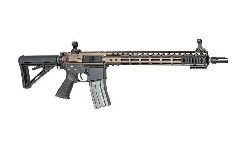 Штурмовая винтовка SA-V26-M - Chaos Bronze Edition [Specna Arms] (для страйкбола) SPE-01-026540 фото