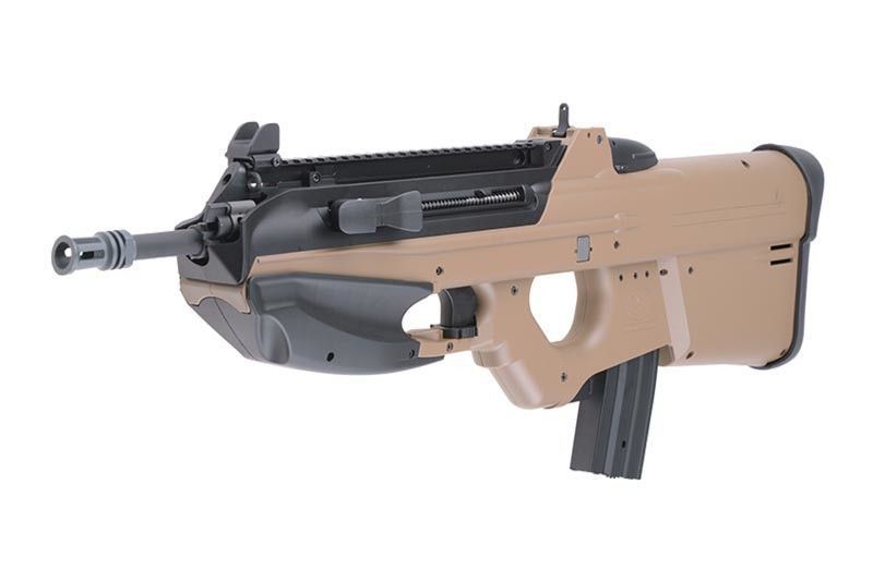 Гвинтівка FN F2000 - Tan (для страйкболу) CYB-01-019926 фото