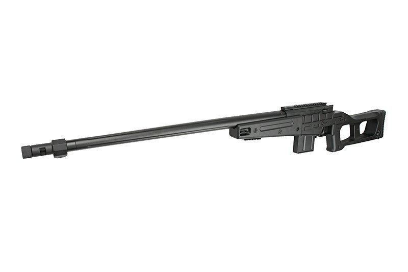Страйкбольная гвинтівка snajperskiego MB4409A [WELL] (для страйкболу) WEL-03-006026 фото