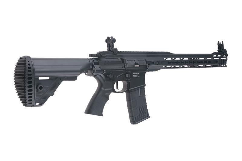 Штурмовая винтовка CXP-MARS Komodo - Black [ICS]&nbsp;(для страйкбола) ICS-01-021238 фото