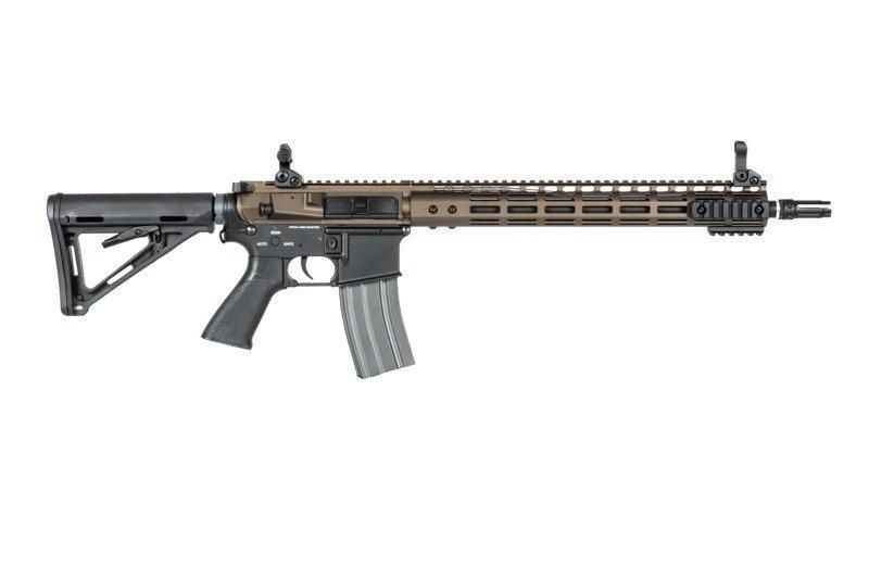 Штурмовая винтовка SA-V26-M - Chaos Bronze Edition [Specna Arms] (для страйкбола) SPE-01-026540 фото