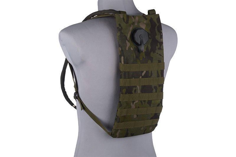 Pokrowiec z wkładem hydracyjnym - MC Tropic [Ultimate Tactical] (для страйкболу) UTT-25-024735 фото