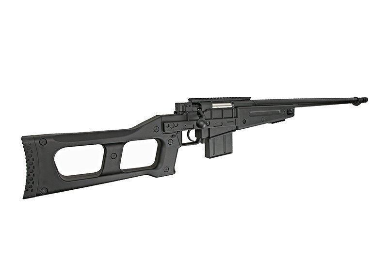 Страйкбольная гвинтівка snajperskiego MB4409A [WELL] (для страйкболу) WEL-03-006026 фото