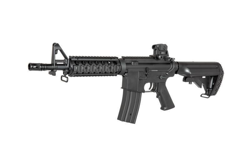 Страйкбольный аналог karabinka GE07 CQBR [Golden Eagle] (для страйкболу) JGG-01-000739 фото