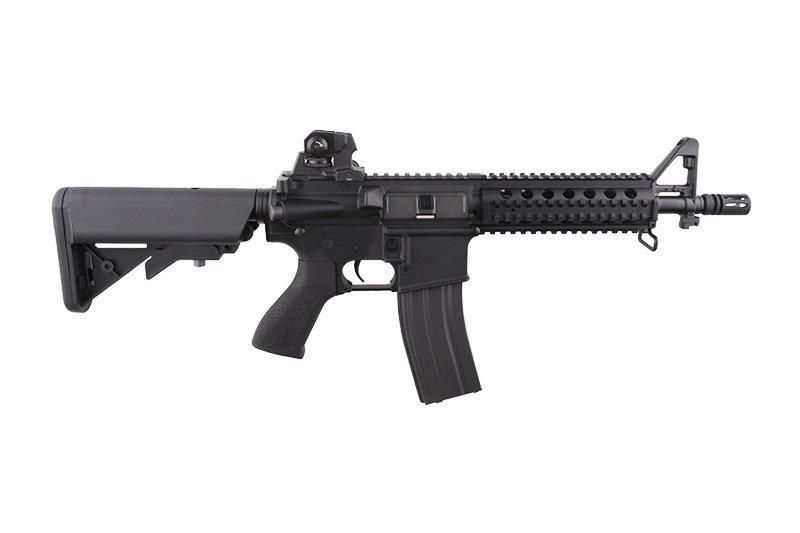 Аналог штурмової гвинтівки GR15 Raider [G&G] (для страйкболу) GIG-01-005571 фото