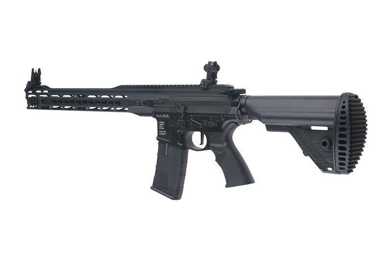 Штурмовая винтовка CXP-MARS Komodo - Black [ICS]&nbsp;(для страйкбола) ICS-01-021238 фото