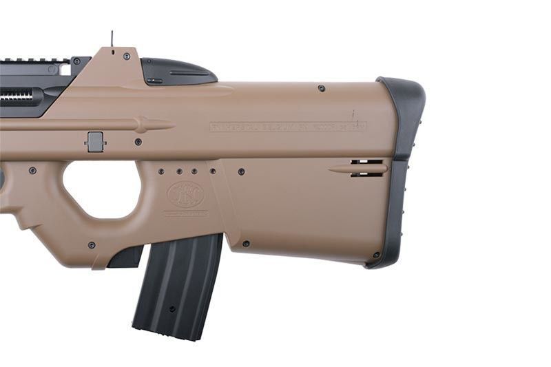 Гвинтівка FN F2000 - Tan (для страйкболу) CYB-01-019926 фото