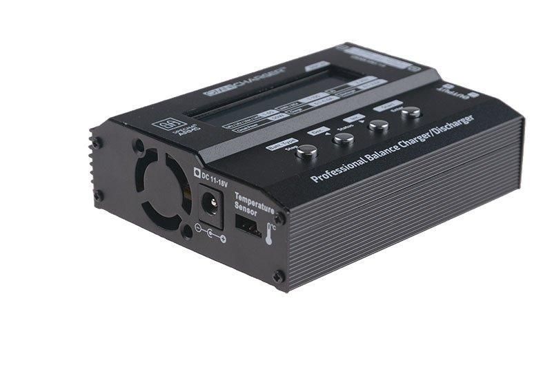 Мікропроцесорний зарядний пристрій OmniCharger &trade; - з блоком живлення [Specna Arms] (для страйкболу) SPE-07-023787 фото