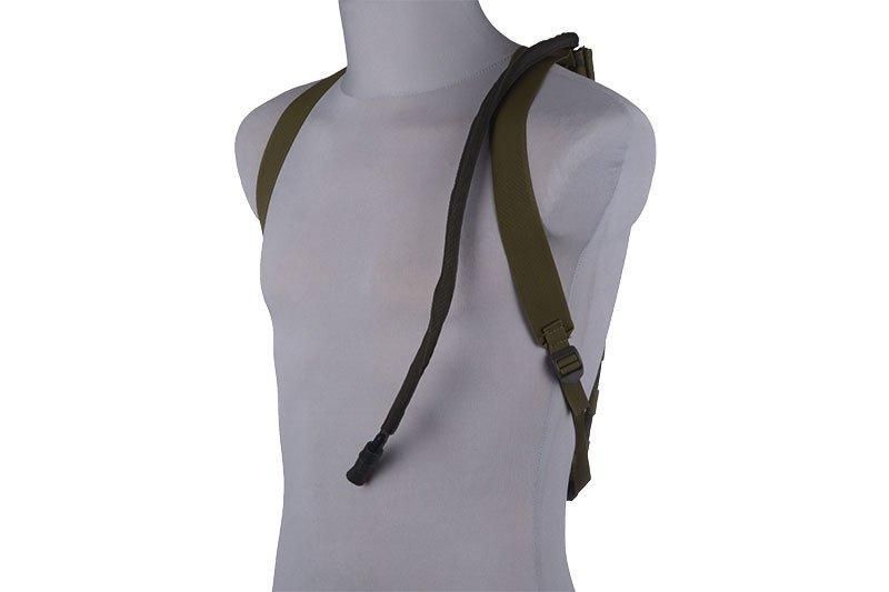 Pokrowiec z wkładem hydracyjnym - MC Tropic [Ultimate Tactical] (для страйкболу) UTT-25-024735 фото