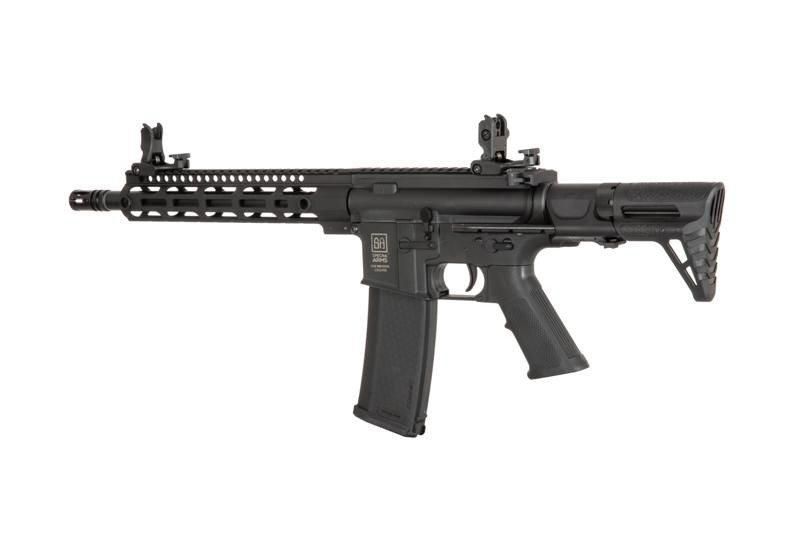 Страйкбольный аналог karabinka SA-C20 PDW CORE&trade; - czarna [Specna Arms] (для страйкболу) SPE-01-028191 фото