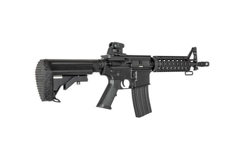 Страйкбольный аналог karabinka GE07 CQBR [Golden Eagle] (для страйкболу) JGG-01-000739 фото