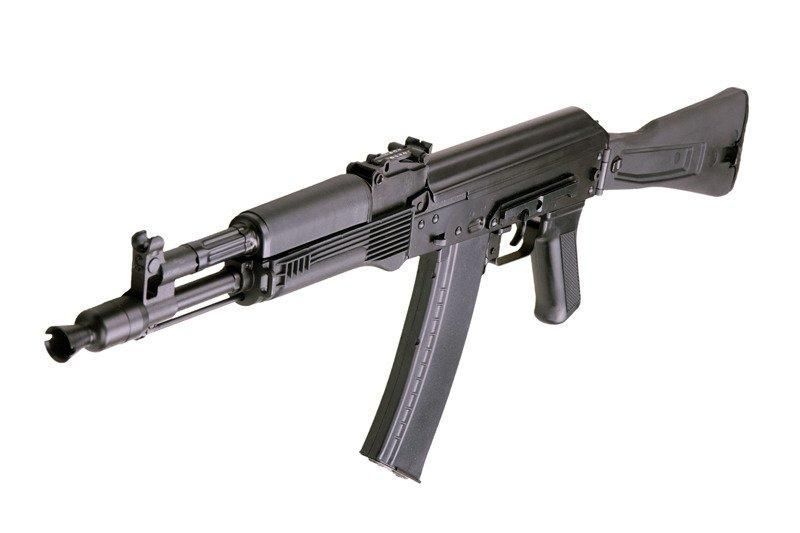 Airsoft аналог АК-104 модель LCK104 NV[LCT] (для страйкбола) LCT-01-002559 фото