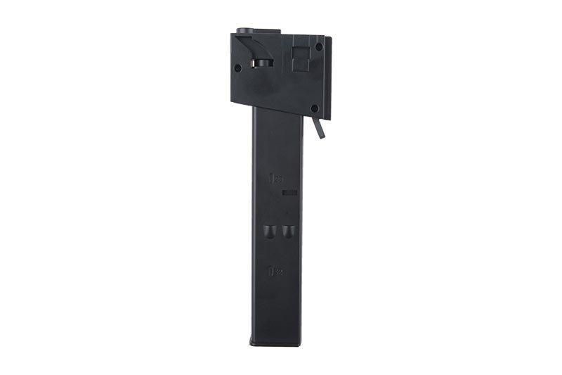 Magazynek 9mm Mid-Cap 45 kulek z adapterem AR-15 [ARES] (для страйкболу) AMB-05-020148 фото