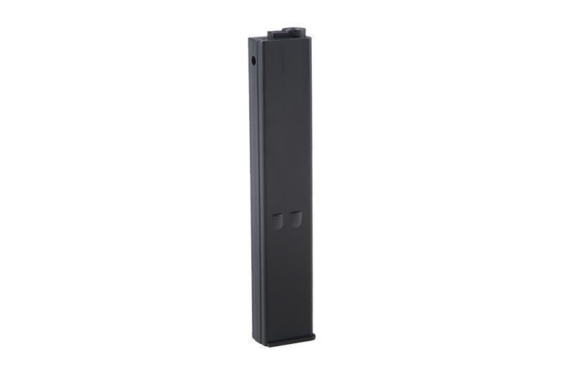 Magazynek 9mm Mid-Cap 45 kulek z adapterem AR-15 [ARES] (для страйкболу) AMB-05-020148 фото