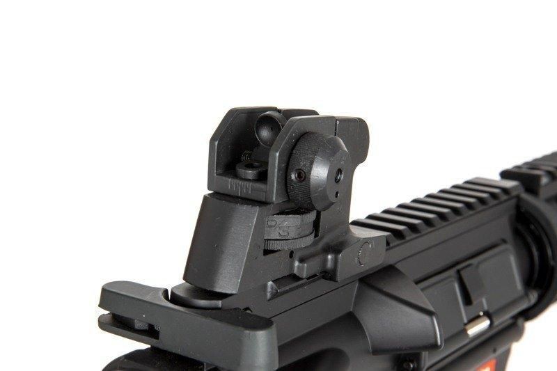 Страйкбольный аналог karabinka GE07 CQBR [Golden Eagle] (для страйкболу) JGG-01-000739 фото