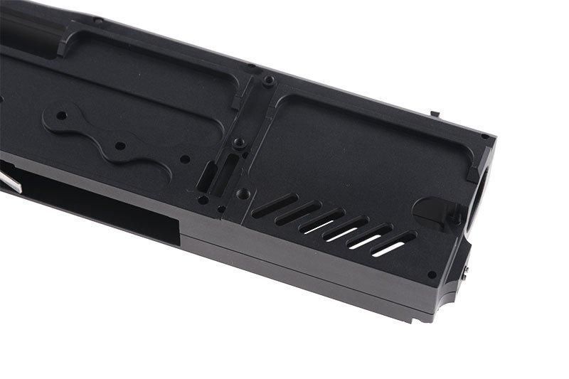 Усиленные стенки Gearbox CNC, M249 [Specna Arms] (для страйкбола) SPE-08-023737 фото