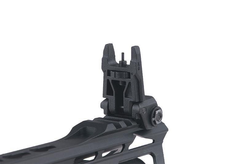 Штурмовая винтовка CXP-MARS Komodo - Black [ICS]&nbsp;(для страйкбола) ICS-01-021238 фото