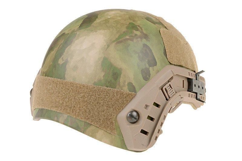 Страйкбольный аналог hełmu Ballistic CFH - ATC FG (L/XL) [FMA] (для страйкбола) FMA-21-008717 фото