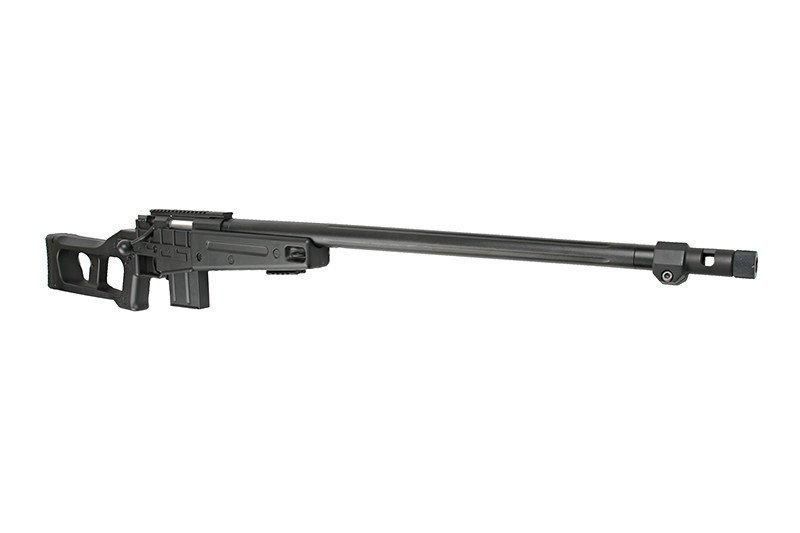 Страйкбольная гвинтівка snajperskiego MB4409A [WELL] (для страйкболу) WEL-03-006026 фото