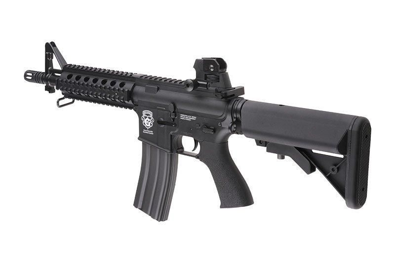 Аналог штурмової гвинтівки GR15 Raider [G&G] (для страйкболу) GIG-01-005571 фото