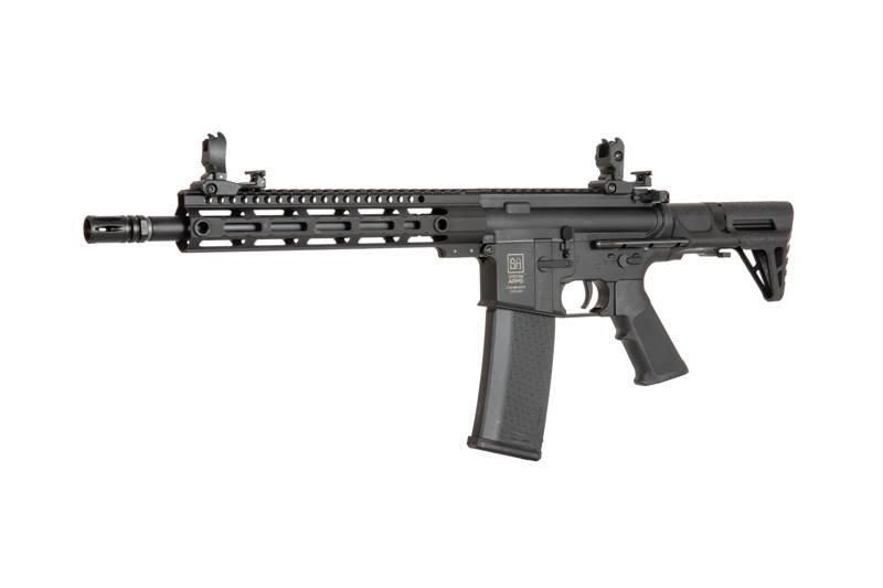 Страйкбольный аналог karabinka SA-C20 PDW CORE&trade; - czarna [Specna Arms] (для страйкболу) SPE-01-028191 фото