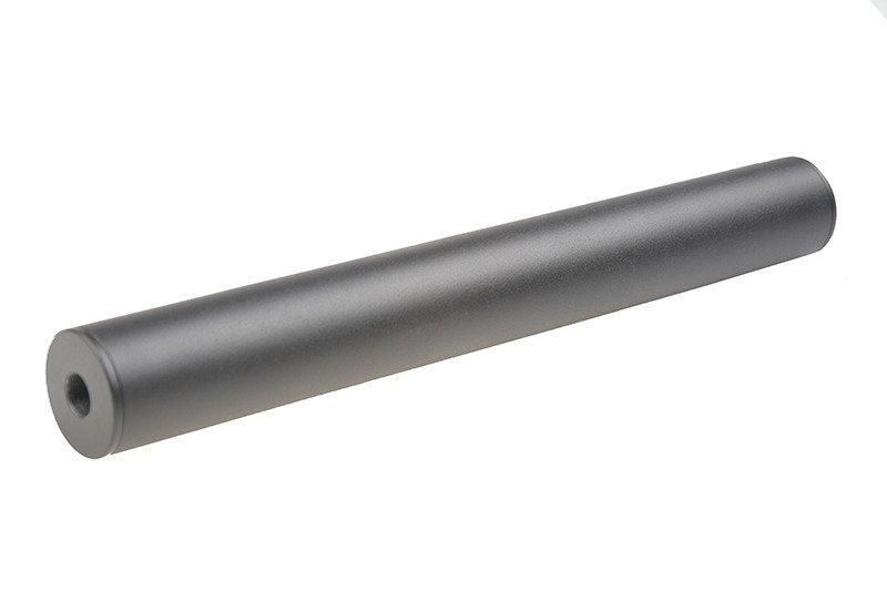 Глушитель Covert Tactical Standard 40x320mm "ISIS Slayer Edition" [Airsoft Engineering] (для страйкбола) AEN-09-016254 фото