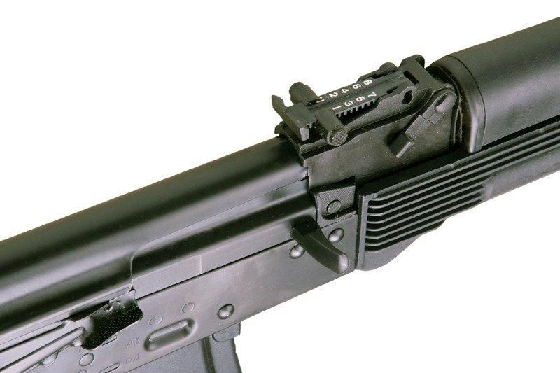 Airsoft аналог АК-104 модель LCK104 NV[LCT] (для страйкбола) LCT-01-002559 фото