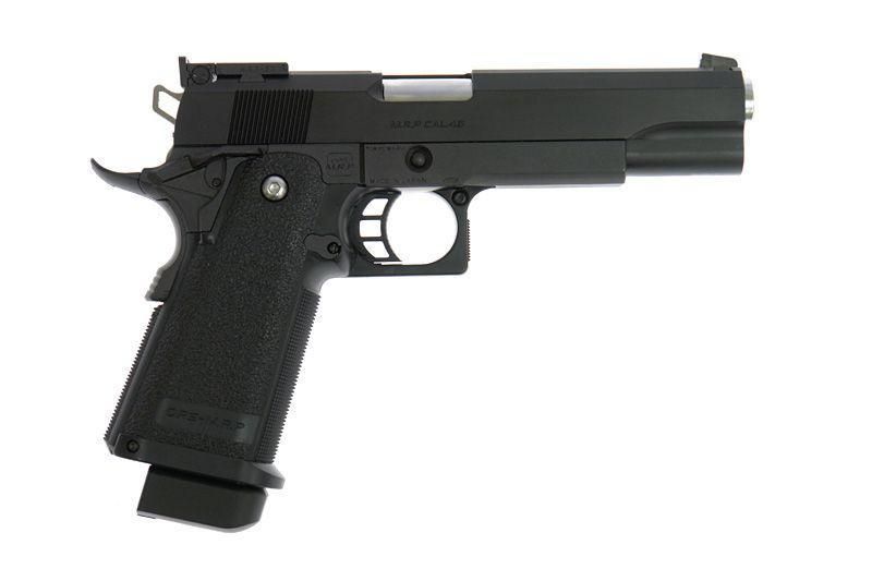Страйкбольный пистолет Hi Capa 5.1 [Tokyo Marui] (для страйкбола) TMR-02-016856 фото