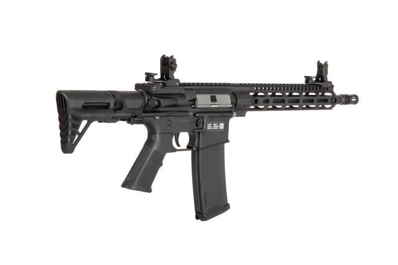 Страйкбольный аналог karabinka SA-C20 PDW CORE&trade; - czarna [Specna Arms] (для страйкболу) SPE-01-028191 фото