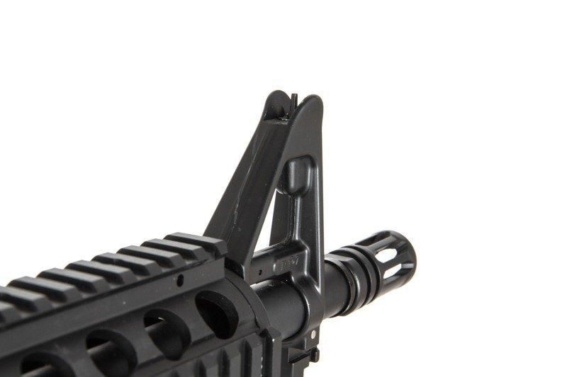 Страйкбольный аналог karabinka GE07 CQBR [Golden Eagle] (для страйкболу) JGG-01-000739 фото