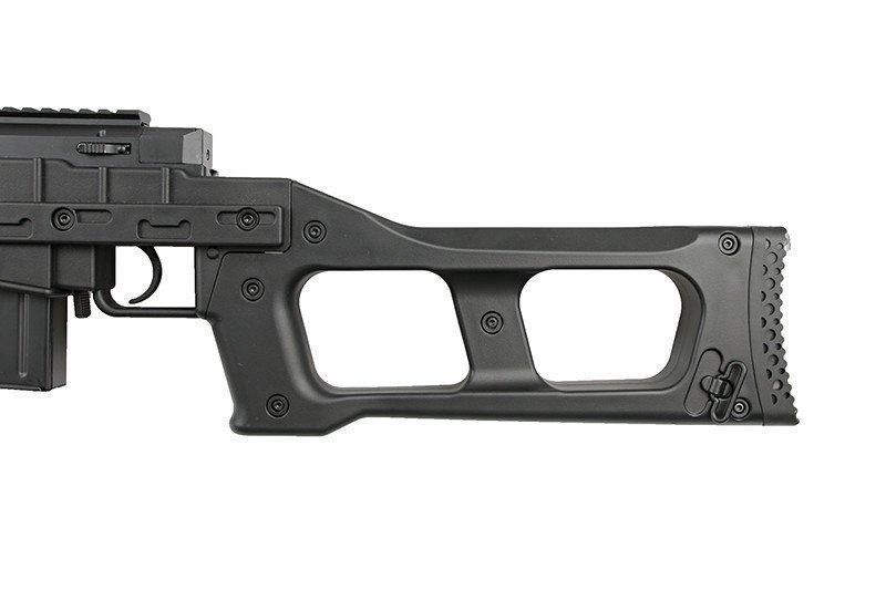 Страйкбольная гвинтівка snajperskiego MB4409A [WELL] (для страйкболу) WEL-03-006026 фото