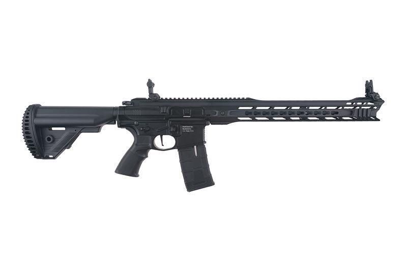 Штурмовая винтовка CXP-MARS Komodo - Black [ICS]&nbsp;(для страйкбола) ICS-01-021238 фото