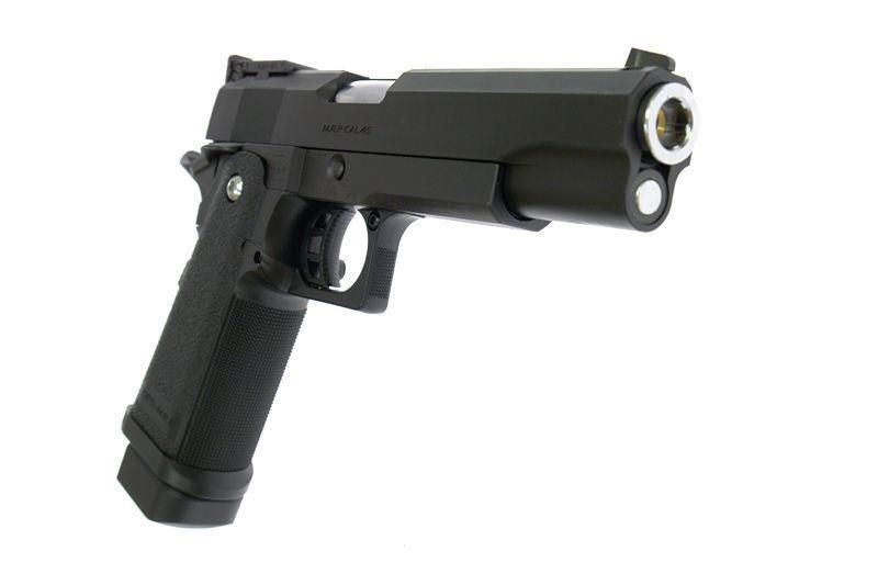 Страйкбольный пистолет Hi Capa 5.1 [Tokyo Marui] (для страйкбола) TMR-02-016856 фото