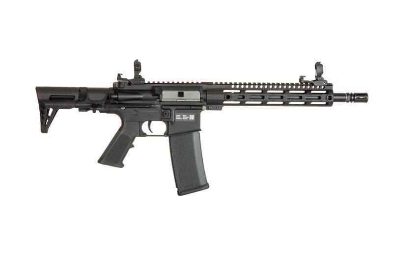 Страйкбольный аналог karabinka SA-C20 PDW CORE&trade; - czarna [Specna Arms] (для страйкболу) SPE-01-028191 фото
