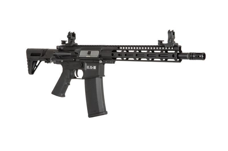Страйкбольный аналог karabinka SA-C20 PDW CORE&trade; - czarna [Specna Arms] (для страйкболу) SPE-01-028191 фото