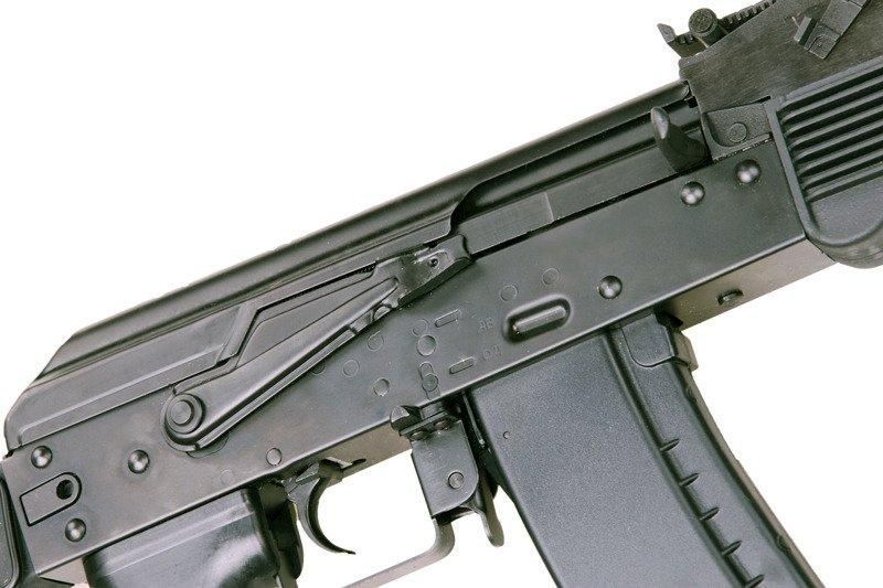 Airsoft аналог АК-104 модель LCK104 NV[LCT] (для страйкбола) LCT-01-002559 фото