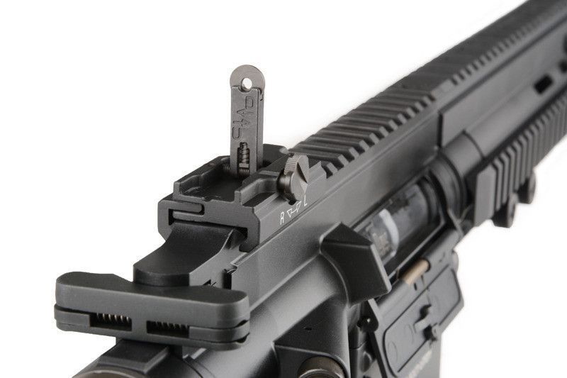 Гвинтівка H&K 417D Recon [Umarex] (для страйкболу) UMA-01-013305 фото
