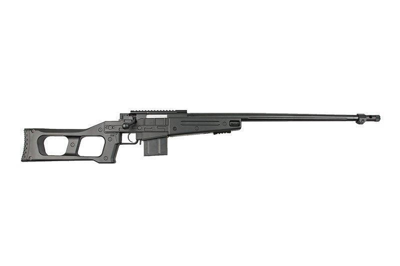 Страйкбольная гвинтівка snajperskiego MB4409A [WELL] (для страйкболу) WEL-03-006026 фото