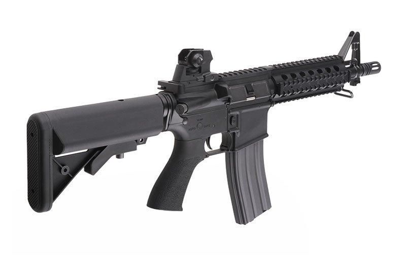 Аналог штурмової гвинтівки GR15 Raider [G&G] (для страйкболу) GIG-01-005571 фото