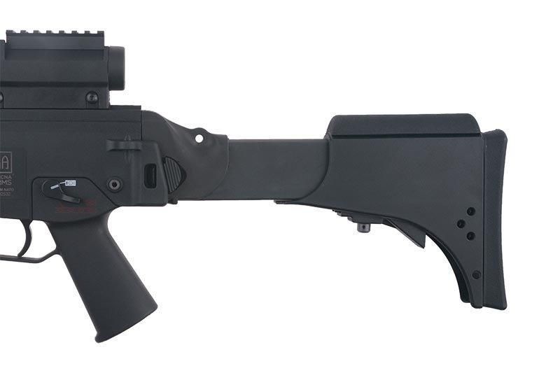 Аналог автоматической винтовки SA-G14V EBB - black [Specna Arms] (для страйкбола) SPE-01-023589 фото