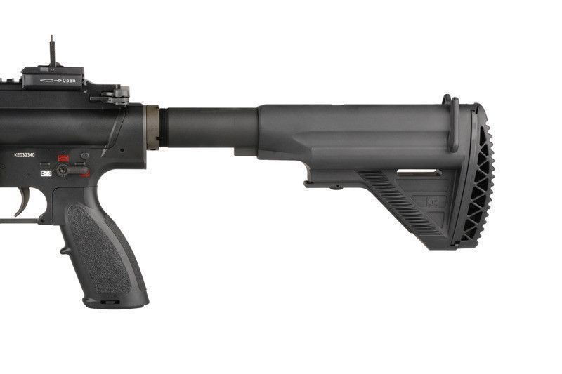 Гвинтівка H&K 417D Recon [Umarex] (для страйкболу) UMA-01-013305 фото