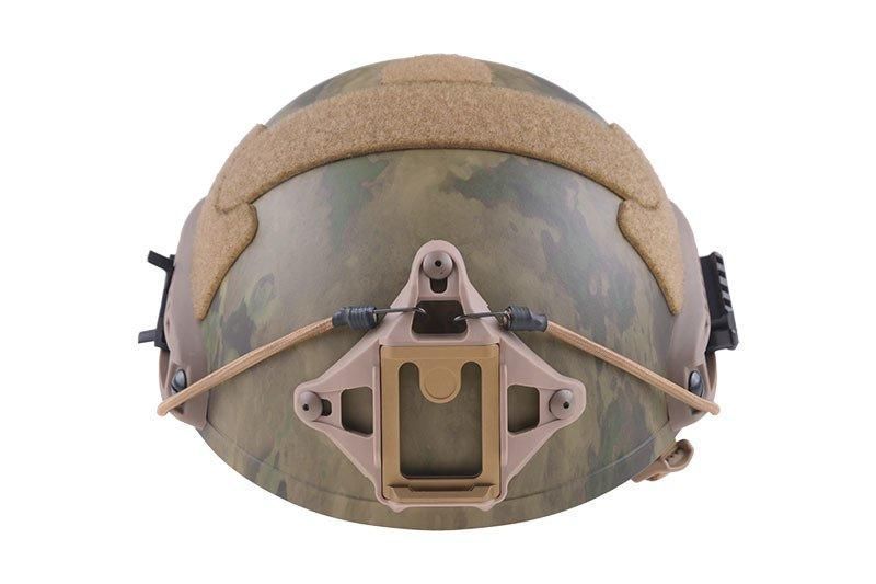 Страйкбольный аналог hełmu Ballistic High Cut XP - ATC FG [FMA] (для страйкболу) FMA-21-022308 фото