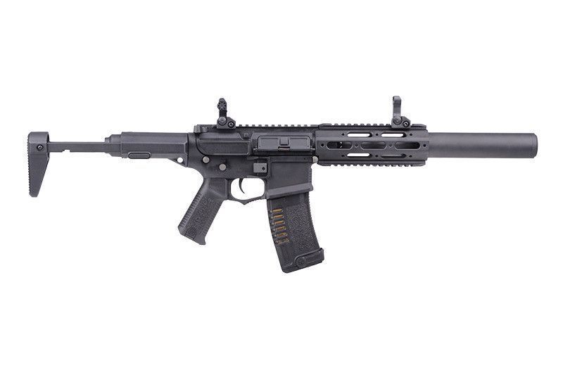 Винтовка AM-014 - Black [AMOEBA] (для страйкбола) AMB-01-010240 фото