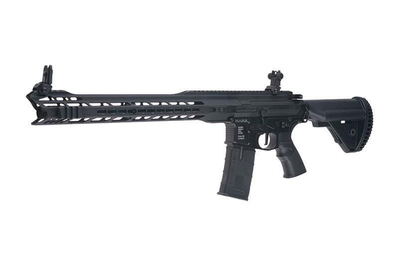 Штурмовая винтовка CXP-MARS Komodo - Black [ICS]&nbsp;(для страйкбола) ICS-01-021238 фото