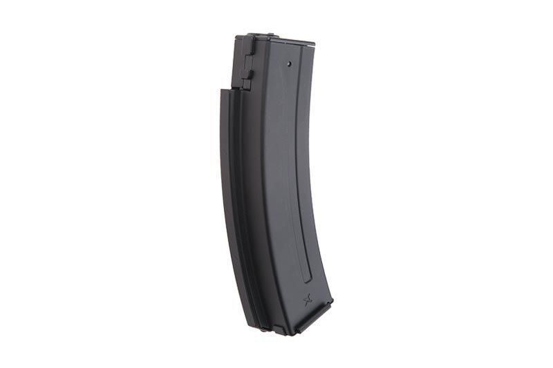 Magazynek typu Mid-cap na 58 kulek do Scorpiona vz.61 TM [Tokyo Marui] (для страйкболу) TMR-05-020021 фото