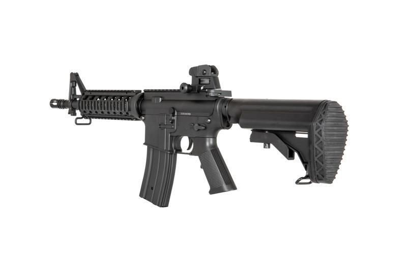 Страйкбольный аналог karabinka GE07 CQBR [Golden Eagle] (для страйкболу) JGG-01-000739 фото